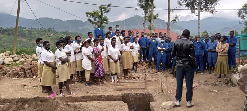 Rwanda